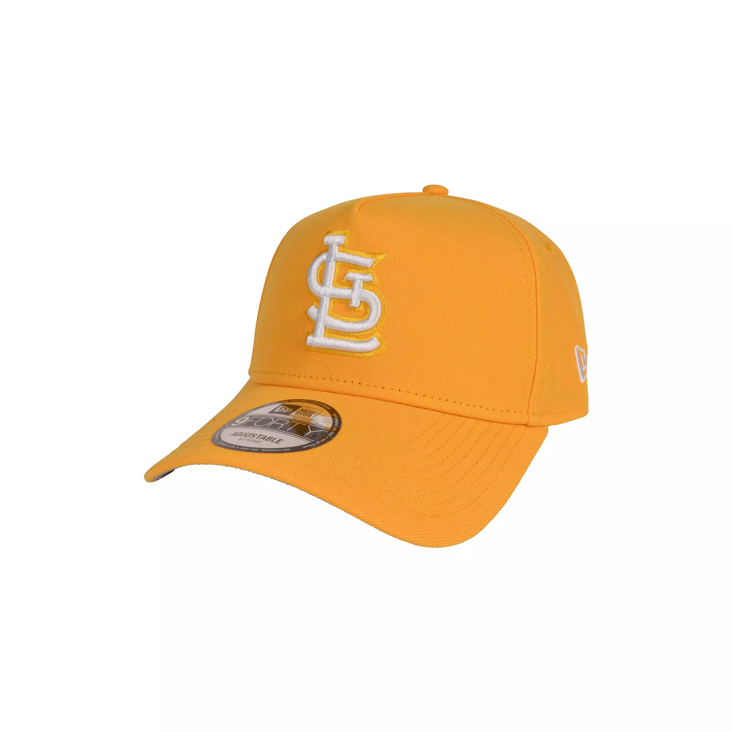 New Era St. Louis Cardinals 9FORTY A-Frame Color Pack Snapback Hat